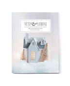 Cover of Nuts & Lemons Issue 2 Journal