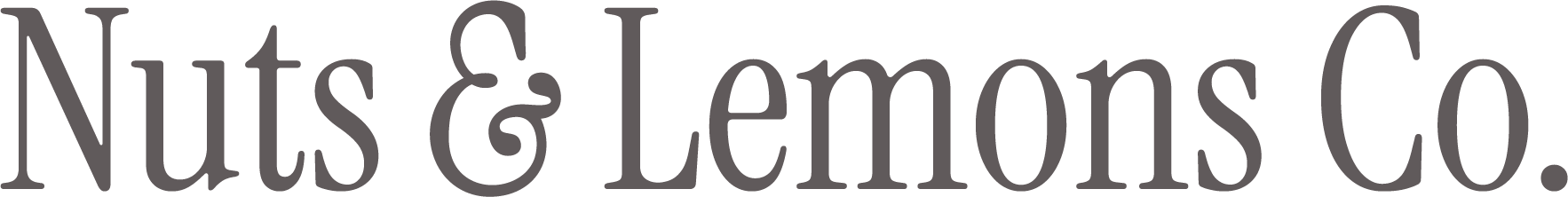 Nuts & Lemons Co.